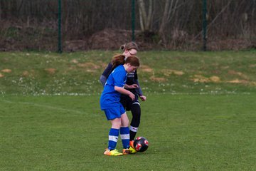 Bild 215 - C-Juniorinnen FSG BraWie o.W. - SG Oering-Seth-S�lfeld o.W. : Ergebnis: 4:3